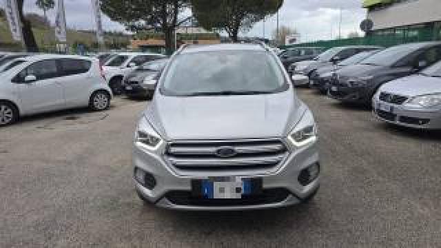 Ford Kuga 1.5 Tdci 120 Cv S&s 2wd Powershift Edition 