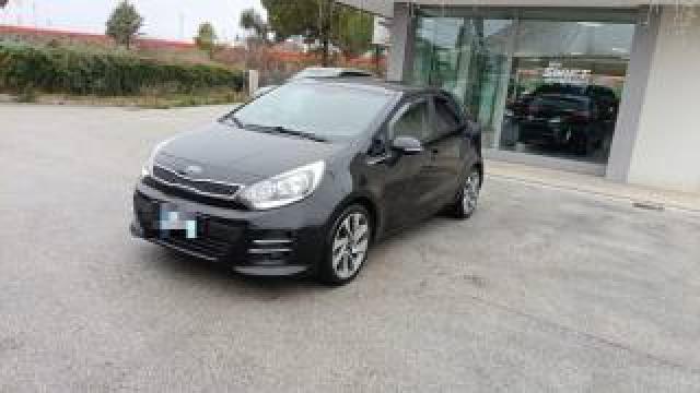 Kia Rio 1.1 Crdi 5p. Cool 