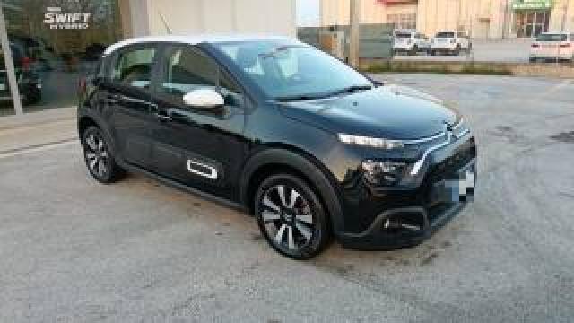 Citroen C3 Puretech 110 S&s Eat6 Shine 