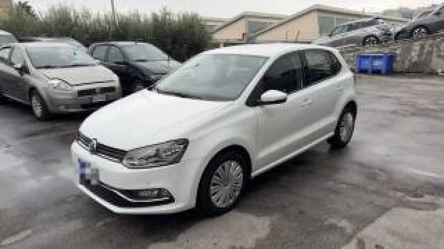 Volkswagen Polo 1.4 Tdi 5p. Comfortline      Recanati 