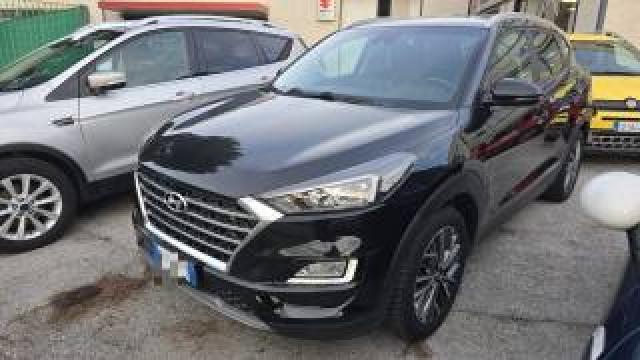 Hyundai Tucson 1.6 Crdi 136cv 48v 4wd Dct Xprime Ancona 
