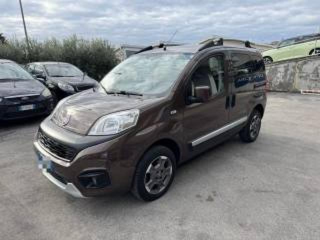 Fiat Qubo 1.3 Mjt 95 Cv Trekking   Recanati 