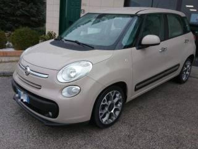 Fiat 500l 1.3 Multijet 85 Cv Pop Star 