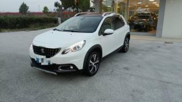 Peugeot 2008 1° Serie Bluehdi 100 Allure 