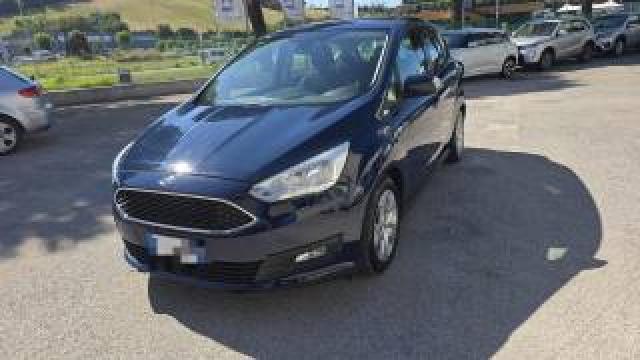 Ford C-Max 1.5 Tdci 120cv Start&stop Titanium 