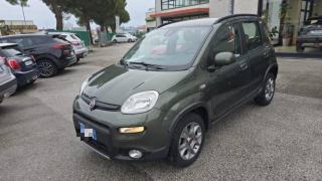Fiat Panda 1.3 Mjt 80 Cv S&s Easy 