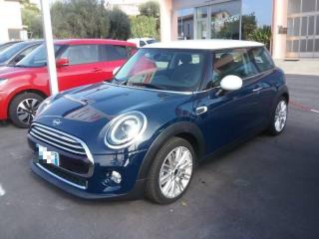Mini Cooper D 1.5 Cooper D Hype 