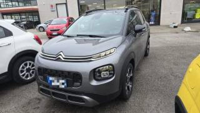 Citroen C3 Aircross Bluehdi 100 Feel 