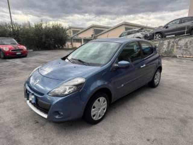 Renault Clio 1.2 16v 3 Porte Confort 