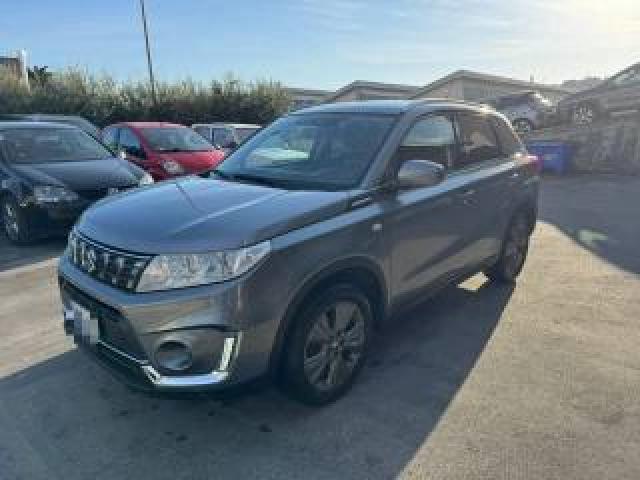 Suzuki Vitara 1.0 Boosterjet Cool     Imp. Gpl 