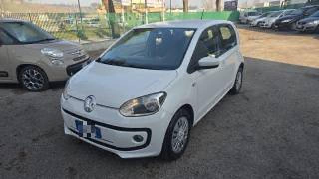 Volkswagen Up! 1.0 5 Porte Eco Up! High Up! Bmt 