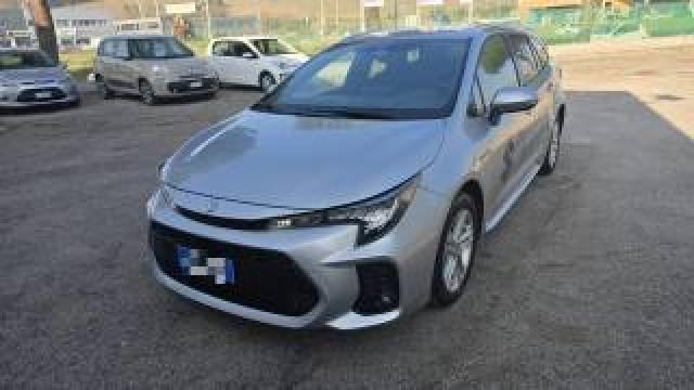 Suzuki Swace 1.8 Hybrid E-Cvt 2wd Cool 