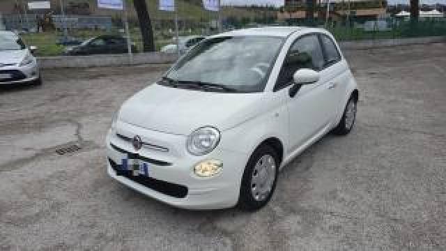 Fiat 500 1.2 Pop   Cambio Automatico 