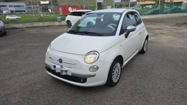 Fiat 500 1.2 Easypower Pop  Imp.gpl 
