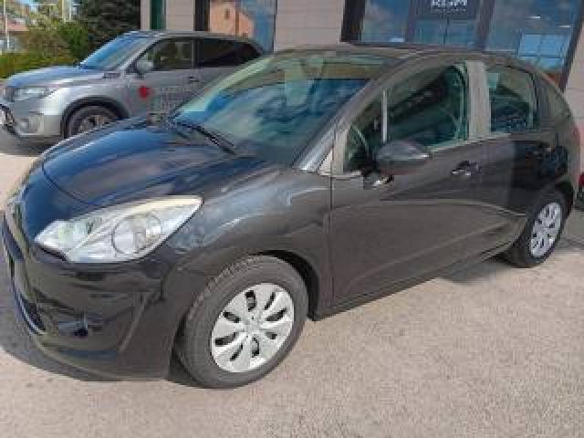Citroen C3 1.4 Exclusive        Metano 