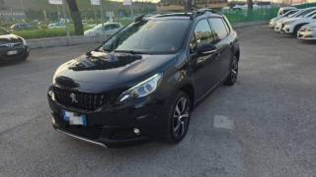 Peugeot 2008 1° Serie Bluehdi 100 S&s Gt Line 