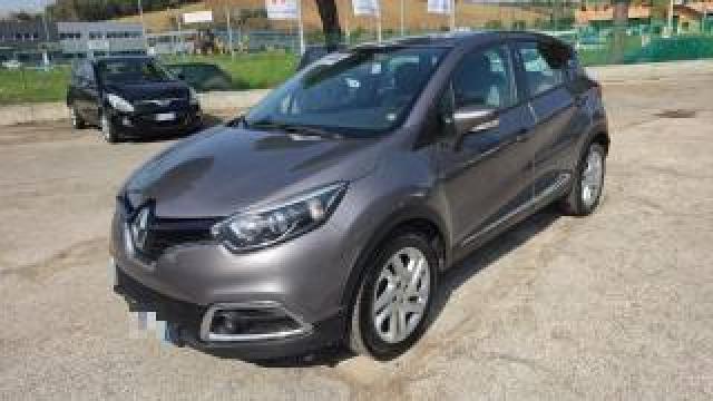 Renault Captur 1.5 Dci 8v 90 Cv Edc Energy R-Link 