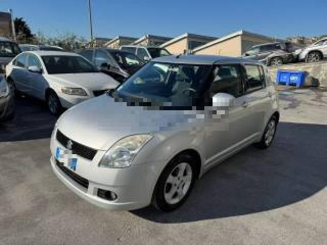 Suzuki Swift 1.3 Ddis 5p. Gl 