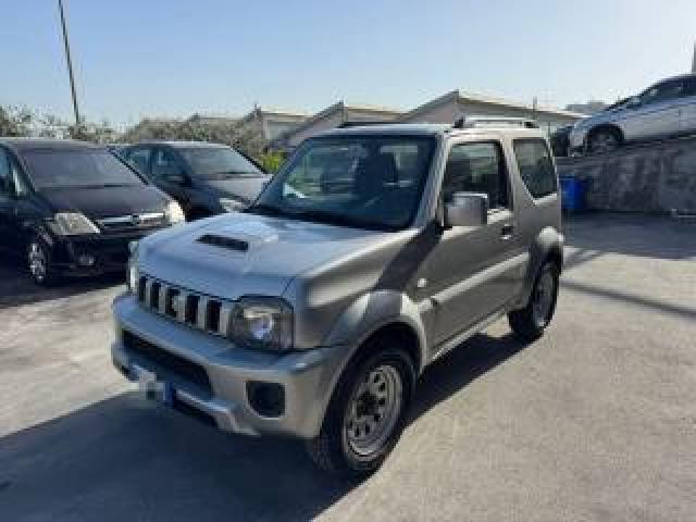 Suzuki Jimny 1.3 4wd  