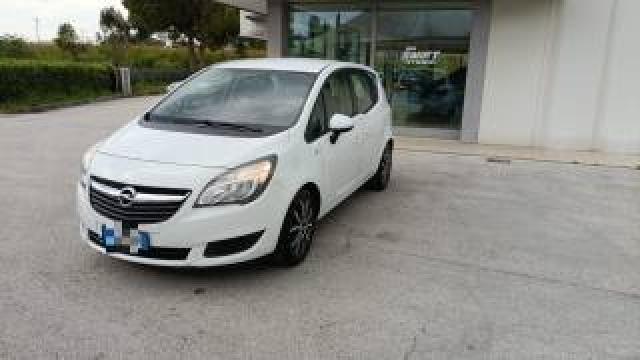 Opel Meriva 1.3 Cdti 95cv Ecoflex Elective 
