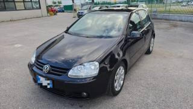 Volkswagen Golf 2.0 16v Fsi 4mot. 5p. Sportline 4x4 