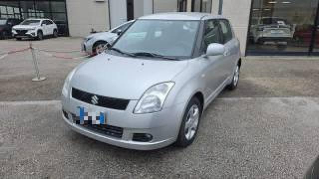 Suzuki Swift 1.3 4x4 5p. Gl 