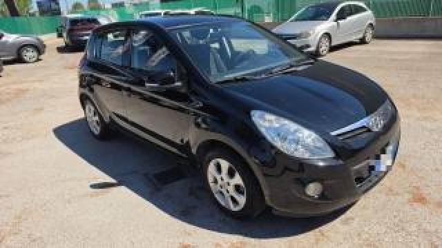 Hyundai I20 1.2 5p. Classic 