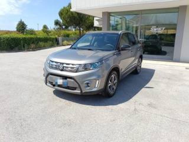 Suzuki Vitara 1.6 Ddis V-Top   4x4 