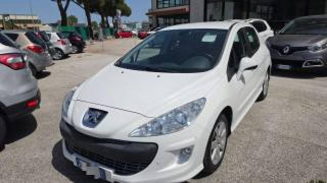 Peugeot 308 1.6 Hdi 90cv 5p.  