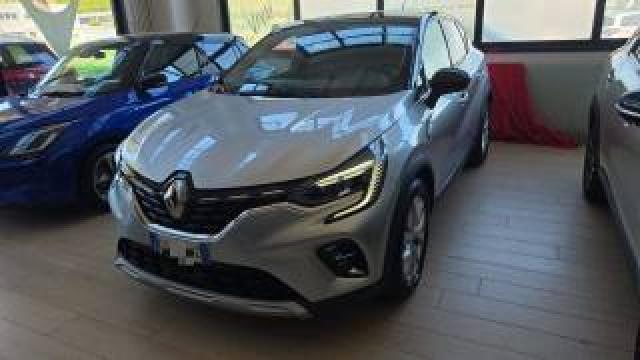 Renault Captur Tce 100 Cv Gpl Techno 