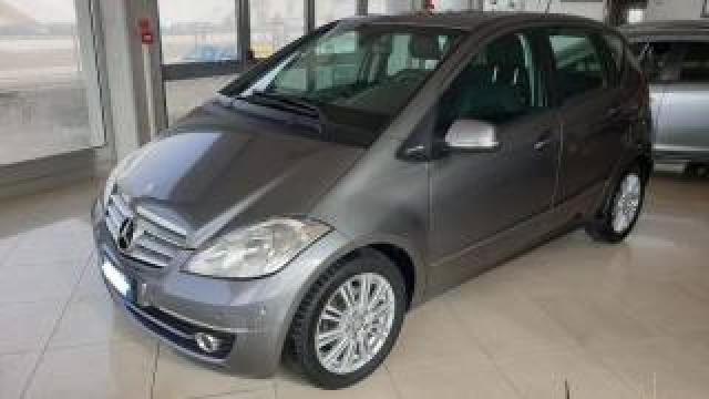 Mercedes Benz A 160 Cdi Blueefficiency 