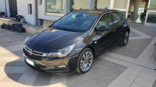 Opel Astra 1.6 Biturbo Cdti Start&stop 5 Porte Innovation 