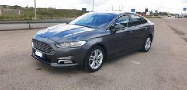 Ford Mondeo 2.0 Tdci 150 Cv S&s 5 Porte Titanium Business 
