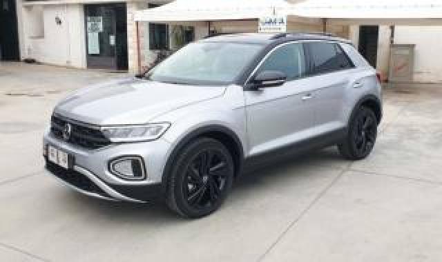 Volkswagen T-Roc 1.0 Tsi Life 