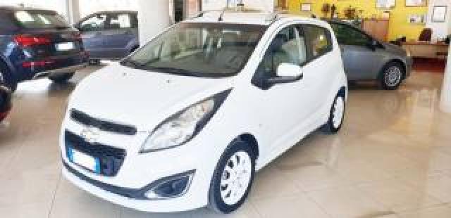 Chevrolet Spark 1.2 Ltz Gpl 