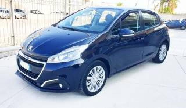 Peugeot 208 1° Serie Puretech 82 5 Porte Active 