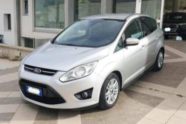 Ford C-Max 1.6 Tdci 115cv Titanium 