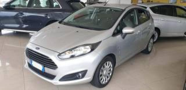 Ford Fiesta 1.5 Tdci 75cv 5 Porte Business 