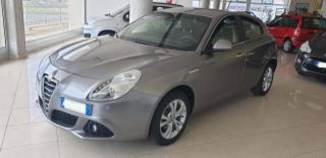 Alfa Romeo Giulietta 1.6 Jtdm-2 105 Cv Distinctive 
