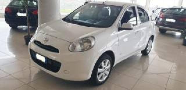 Nissan Micra 1.2 12v 5 Porte 30th Anniversary Edition 