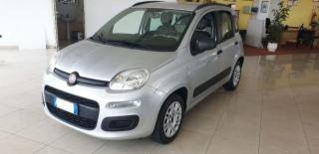 Fiat Panda 1.3 Mjt S&s Easy 