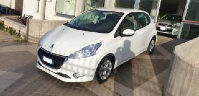 Peugeot 208 1° Serie 1.2 Vti 82 Cv 5 Porte Active 