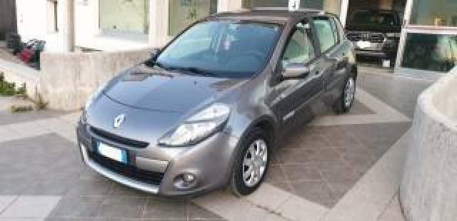 Renault Clio 1.2 16v 5 Porte Dynamique 