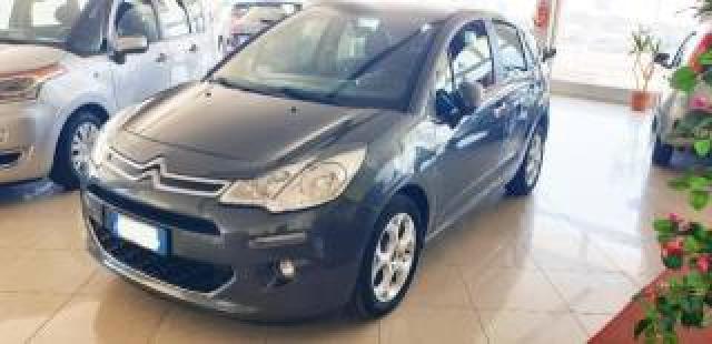 Citroen C3 1.4 Hdi 70 Exclusive 
