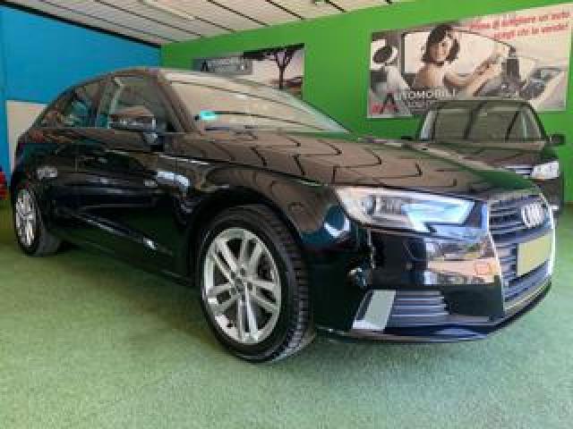 Audi A3 Spb 30 G-Tron S Tronic Business 