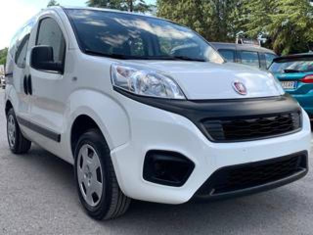 Fiat Qubo 1.4 8v 77 Cv Easy Natural Power 