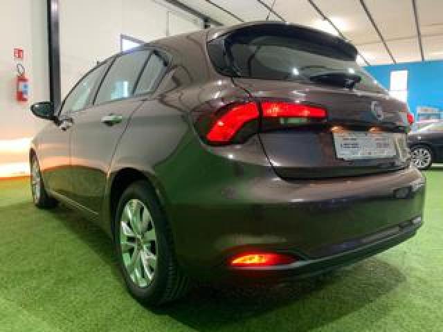 Fiat Tipo 1.4 5 Porte Lounge 