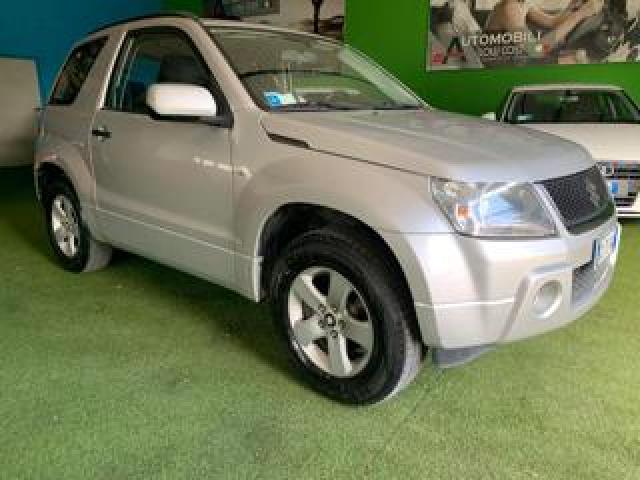 Suzuki Grand Vitara 1.6 16v 3 Porte 