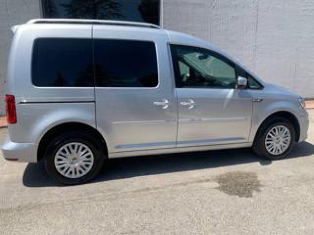 Volkswagen Caddy 1.4 Tgi Dsg Comfortline Iva Esposta 