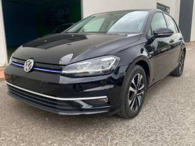 Volkswagen Golf 1.5 Tgi Dsg 5p. Business Bluemotion Technology 